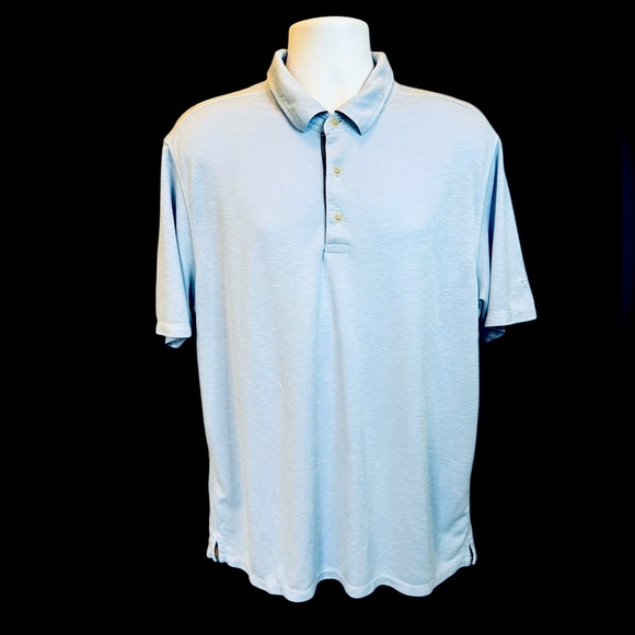 Men’s Tommy Bahama Polo - Picture 3 of 6
